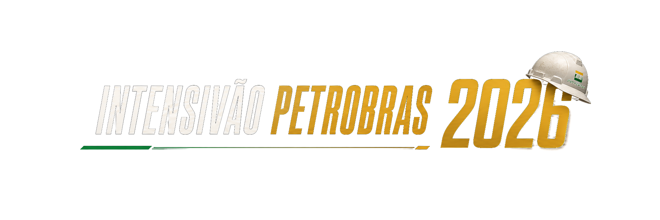 Intensivão Petro Logo